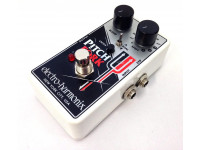 Electro Harmonix Pitch Fork Pitch Shifter Electro Harmonix Pitch Fork Pitch Shifter